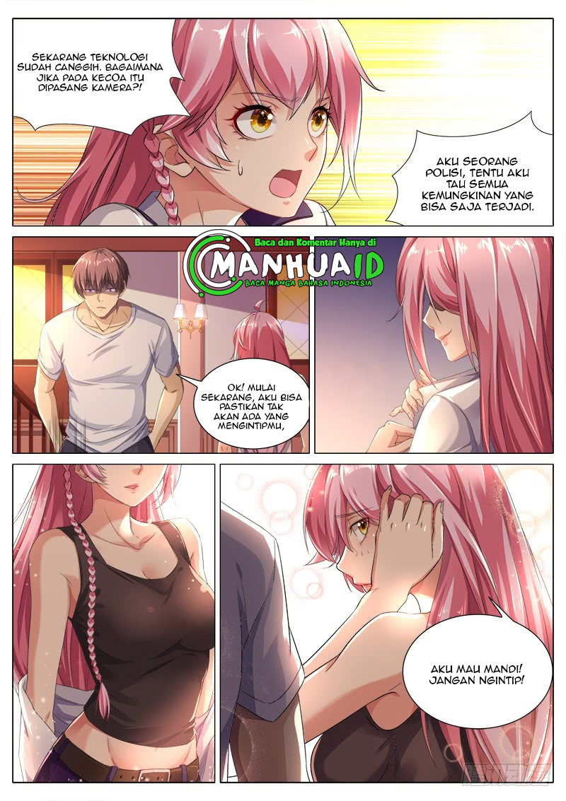 Shadow Killer Chapter 06 Gambar 6